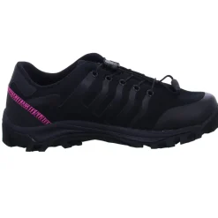 Kastinger Trekkinghalbschuh MOROON