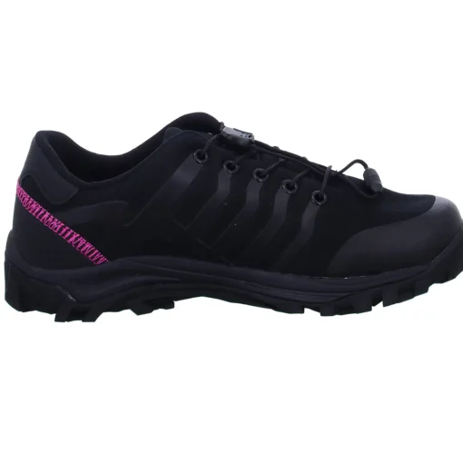 Kastinger Trekkinghalbschuh MOROON