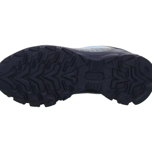 Kastinger Trekkinghalbschuh HALVAR