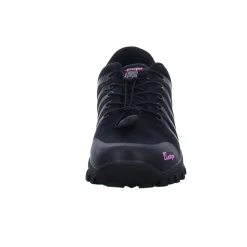 Kastinger Trekkinghalbschuh MOROON