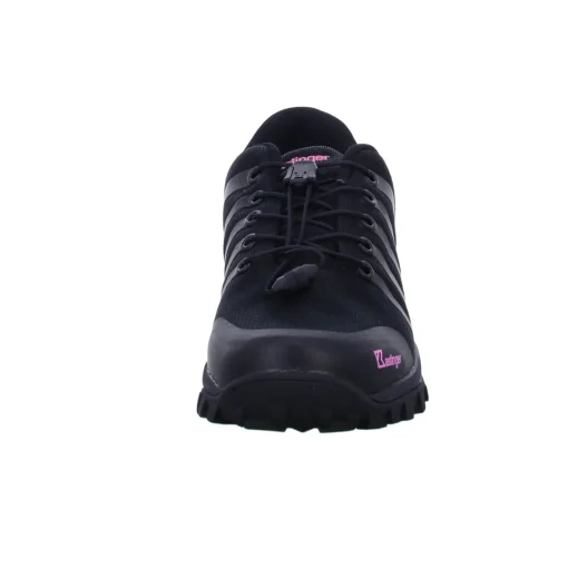 Kastinger Trekkinghalbschuh MOROON