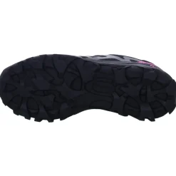 Kastinger Trekkinghalbschuh MOROON