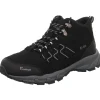 Kastinger Trekkingstiefel LADUUR MID
