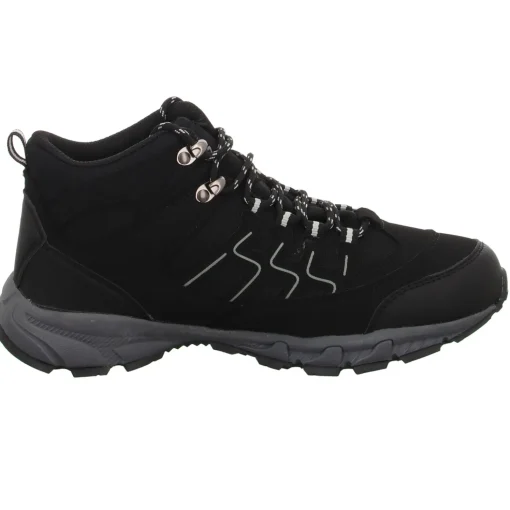 Kastinger Trekkingstiefel LADUUR MID