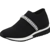 La Strada Slipper/Kletthalbschuh Sneaker (sportlich)