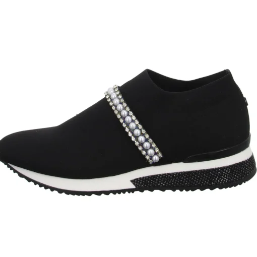 La Strada Slipper/Kletthalbschuh Sneaker (sportlich)