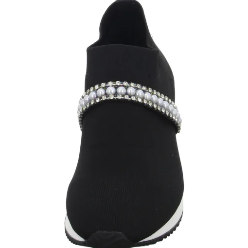 La Strada Slipper/Kletthalbschuh Sneaker (sportlich)