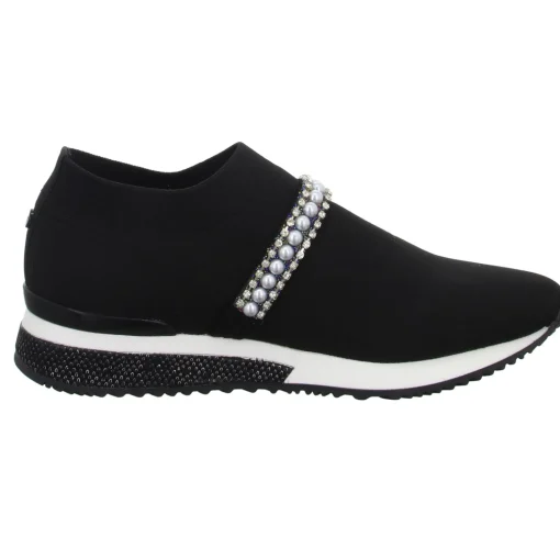 La Strada Slipper/Kletthalbschuh Sneaker (sportlich)