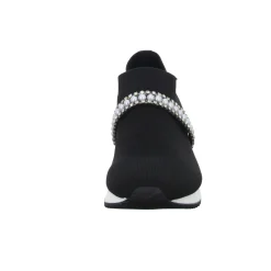 La Strada Slipper/Kletthalbschuh Sneaker (sportlich)