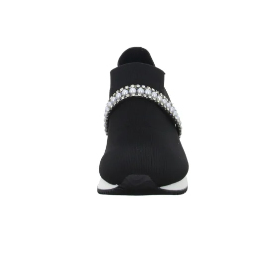 La Strada Slipper/Kletthalbschuh Sneaker (sportlich)