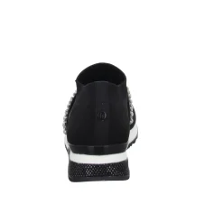 La Strada Slipper/Kletthalbschuh Sneaker (sportlich)