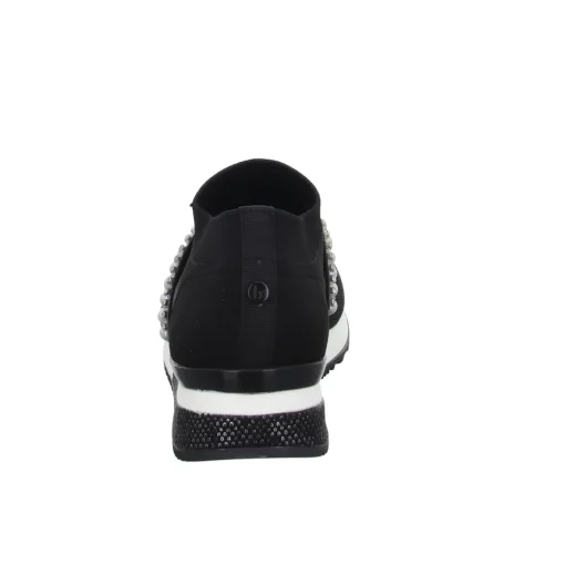 La Strada Slipper/Kletthalbschuh Sneaker (sportlich)
