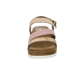 Lazamani Keil Sandalette ab 30mm Sohlenhöhe