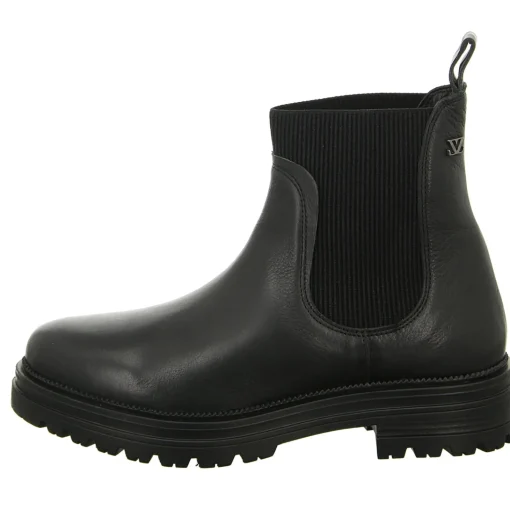 Lazamani Schlupf-/Reißverschlußstiefelette Kaltfutter bis 35mm Absatz (casual)