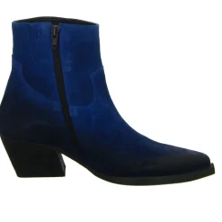 Lazamani Western Stiefelette Kaltfutter