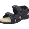 LEDERFAKTUR Sandalette Freizeit (casual)