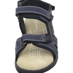 LEDERFAKTUR Sandalette Freizeit (casual)