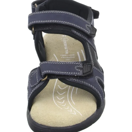 LEDERFAKTUR Sandalette Freizeit (casual)