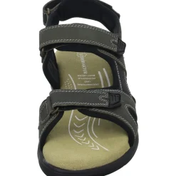 LEDERFAKTUR Sandalette Freizeit (casual)