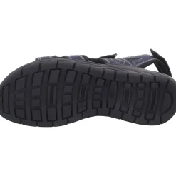 LEDERFAKTUR Sandalette Freizeit (casual)