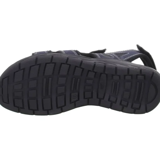 LEDERFAKTUR Sandalette Freizeit (casual)