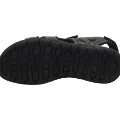 LEDERFAKTUR Sandalette Freizeit (casual)