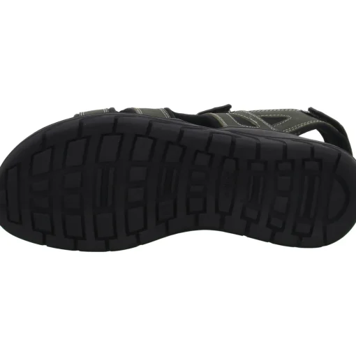 LEDERFAKTUR Sandalette Freizeit (casual)