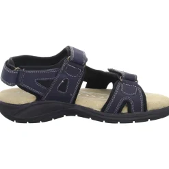 LEDERFAKTUR Sandalette Freizeit (casual)