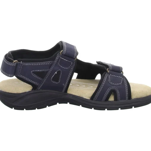 LEDERFAKTUR Sandalette Freizeit (casual)