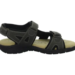 LEDERFAKTUR Sandalette Freizeit (casual)