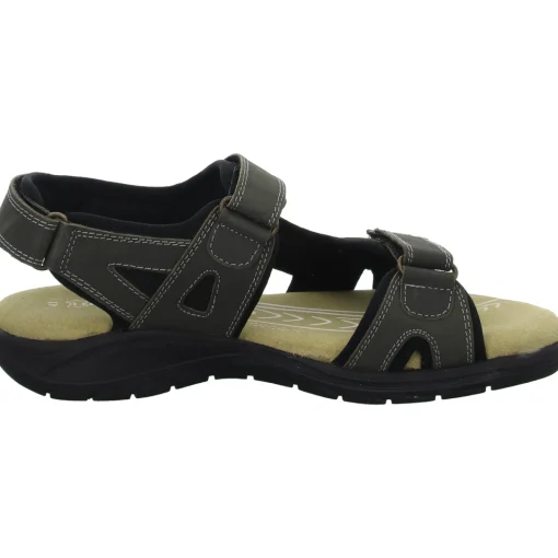 LEDERFAKTUR Sandalette Freizeit (casual)