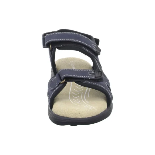 LEDERFAKTUR Sandalette Freizeit (casual)