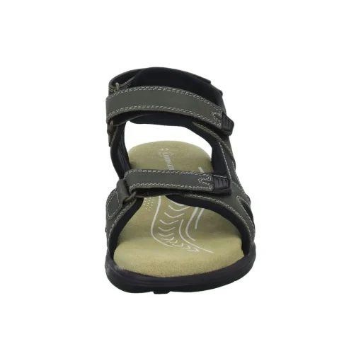 LEDERFAKTUR Sandalette Freizeit (casual)
