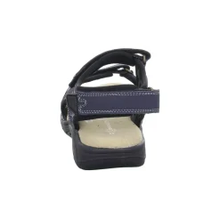 LEDERFAKTUR Sandalette Freizeit (casual)