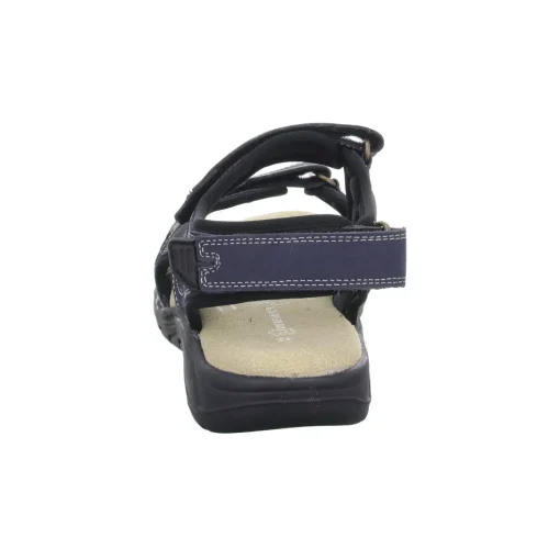 LEDERFAKTUR Sandalette Freizeit (casual)