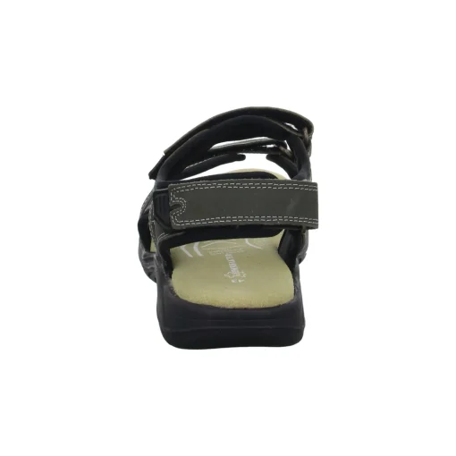 LEDERFAKTUR Sandalette Freizeit (casual)