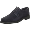 LEDERFAKTUR Schnürhalbschuh Business (elegant)