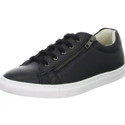LEDERFAKTUR Schnürhalbschuh Sneaker (sportlich)