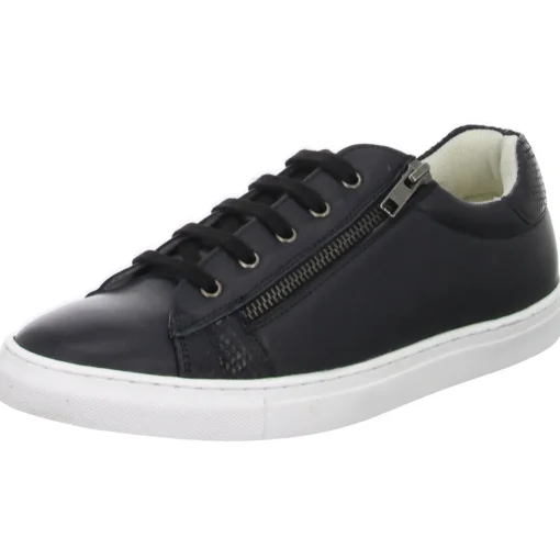 LEDERFAKTUR Schnürhalbschuh Sneaker (sportlich)