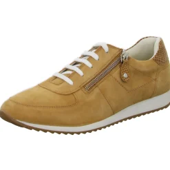 LEDERFAKTUR Schnürhalbschuh Sneaker (sportlich)