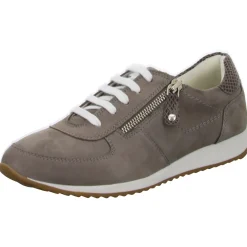 LEDERFAKTUR Schnürhalbschuh Sneaker (sportlich)