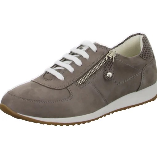 LEDERFAKTUR Schnürhalbschuh Sneaker (sportlich)