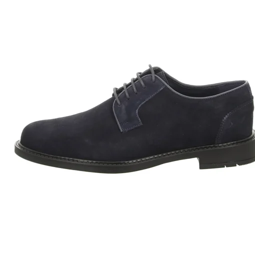 LEDERFAKTUR Schnürhalbschuh Business (elegant)