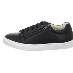 LEDERFAKTUR Schnürhalbschuh Sneaker (sportlich)