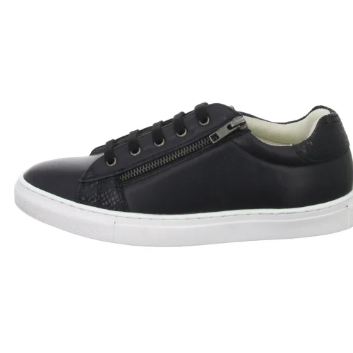 LEDERFAKTUR Schnürhalbschuh Sneaker (sportlich)