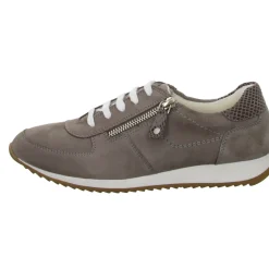 LEDERFAKTUR Schnürhalbschuh Sneaker (sportlich)