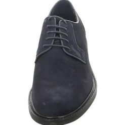 LEDERFAKTUR Schnürhalbschuh Business (elegant)