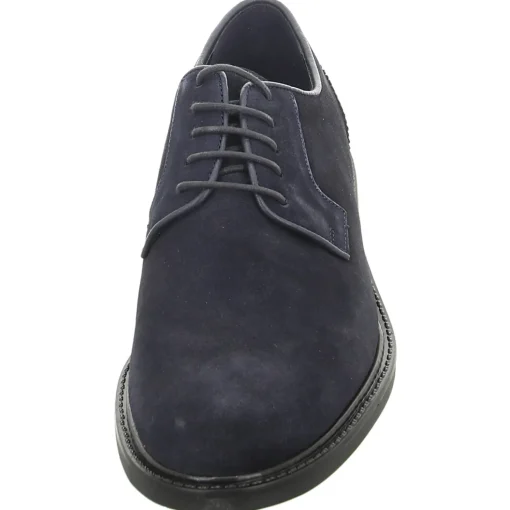 LEDERFAKTUR Schnürhalbschuh Business (elegant)
