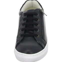 LEDERFAKTUR Schnürhalbschuh Sneaker (sportlich)