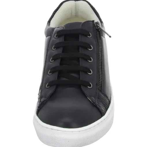 LEDERFAKTUR Schnürhalbschuh Sneaker (sportlich)